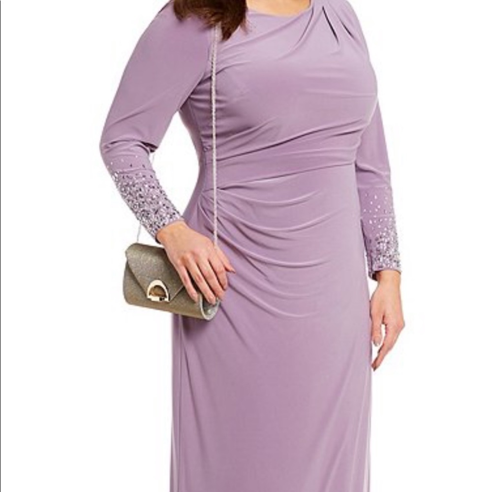 Gorgeous dress